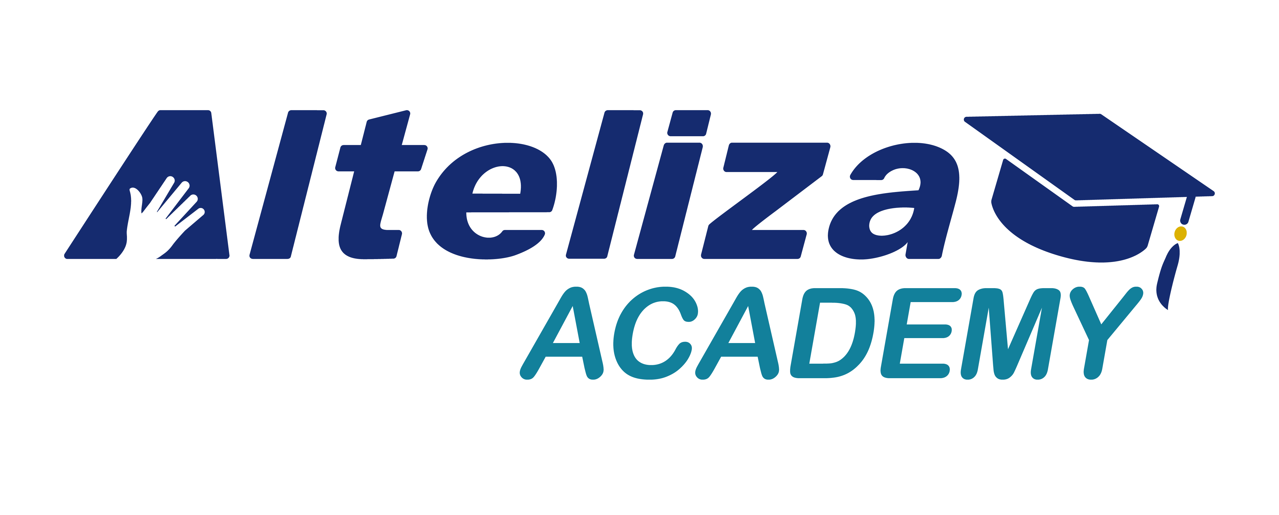 Logo Alteliza